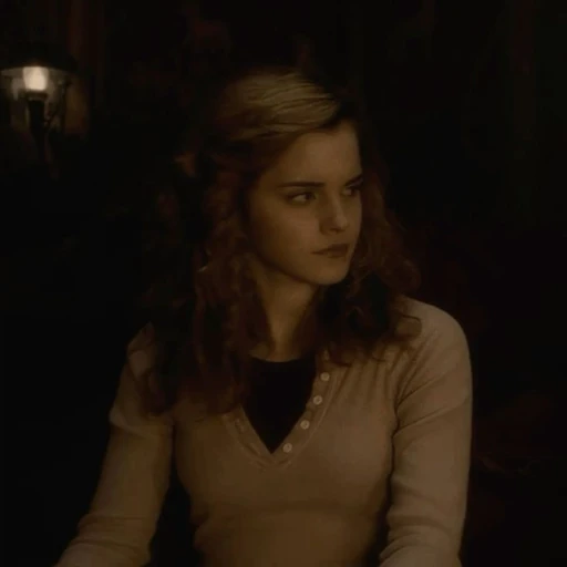 Hermione Granger (5)