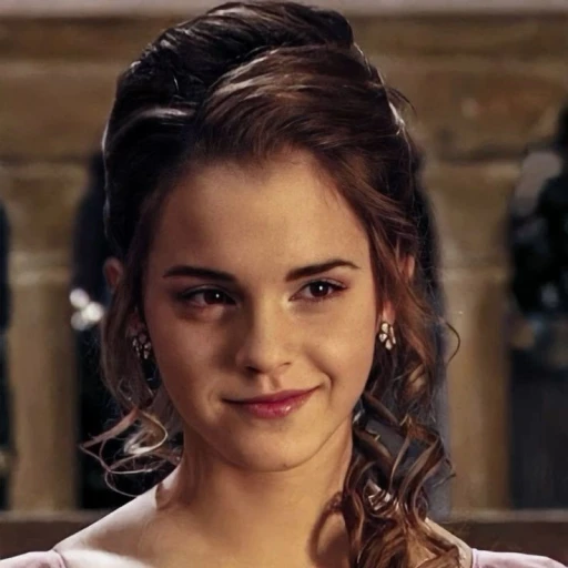 hermonie Granger