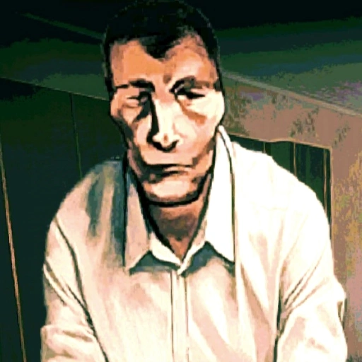 Bar Guy