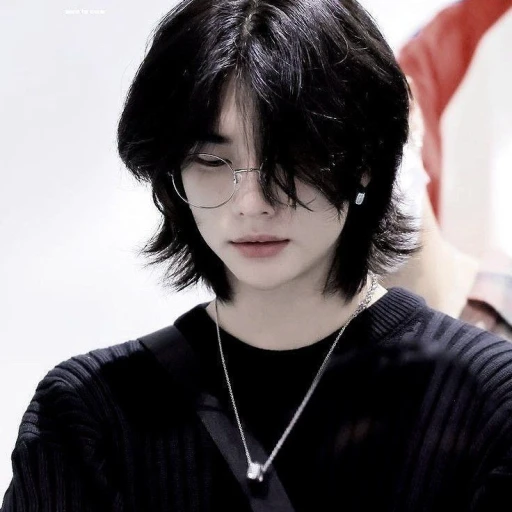 Hyunjin