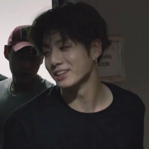 J. Jungkook