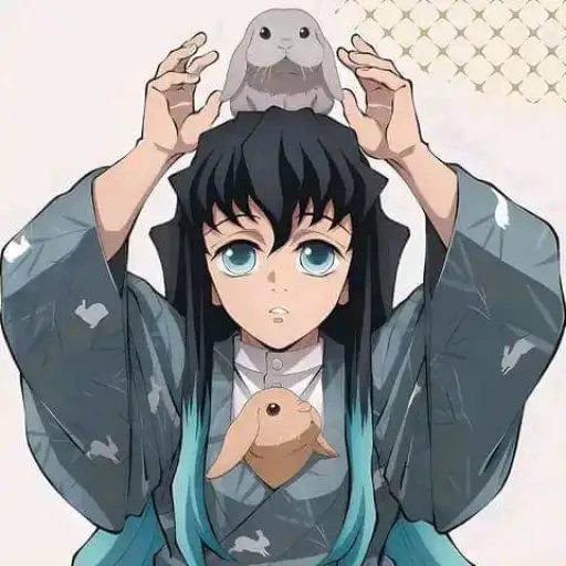 🫐🐾🌫TOKITO🌫️🐾🫐