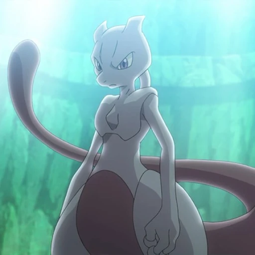 Mewtwo Y