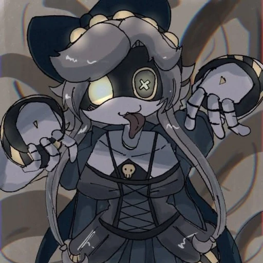 Cyn's younger sister