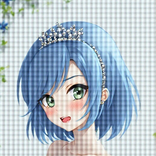 my