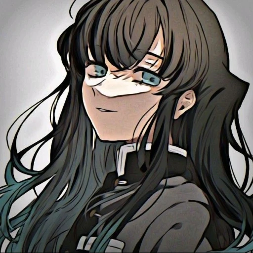[°Tokito Muichiro°]