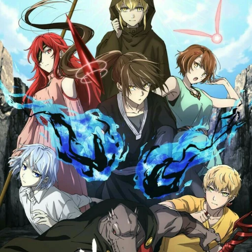 RPG de Tower of god