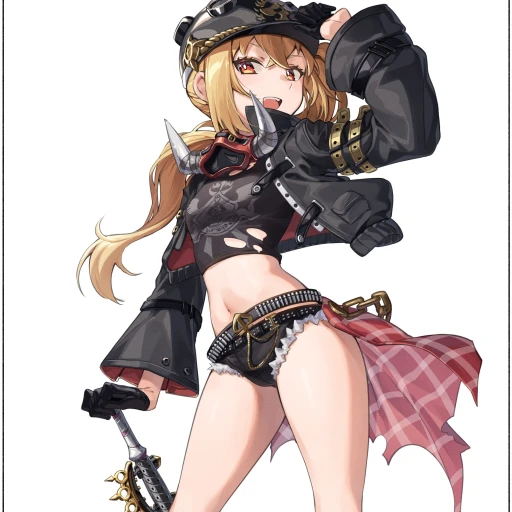 Lucy (toxic girlfriend)