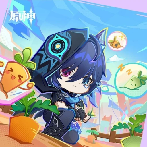 Ororon -★°𖦹
