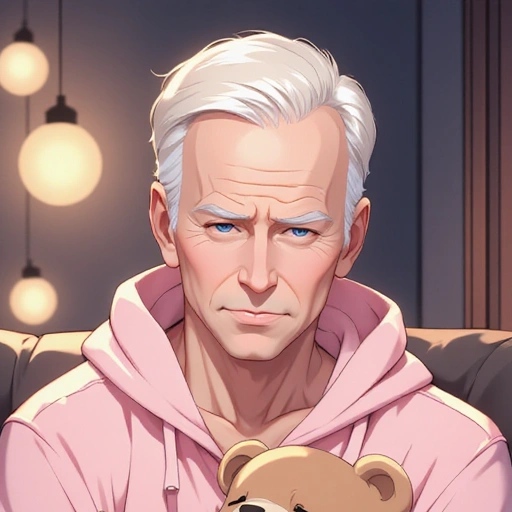 Sleepy Joe Biden
