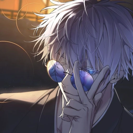 Satoru Gojo
