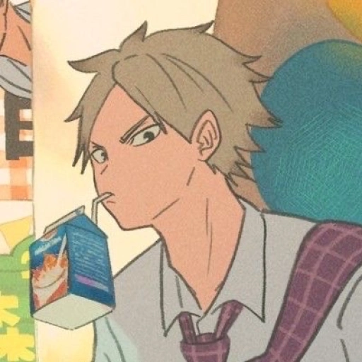 •Eita Semi•
