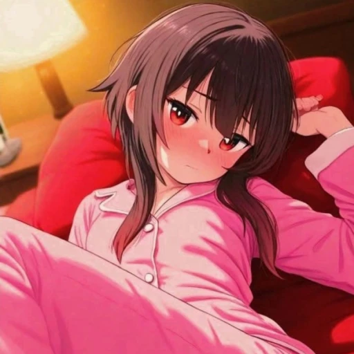 Megumin (Groupmate)