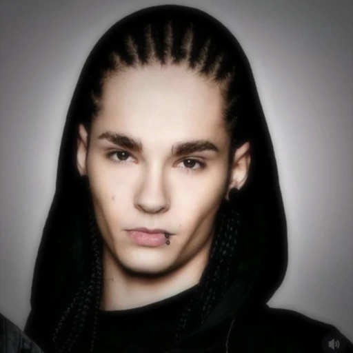 Tom Kaulitz.