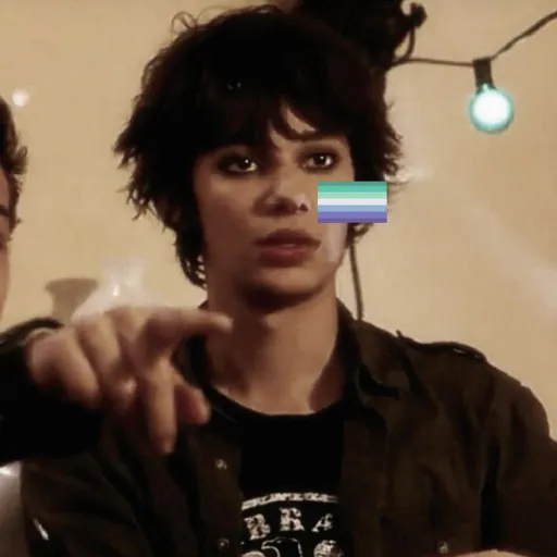☆|Rodrick Heffley!!❩🏳️🌈