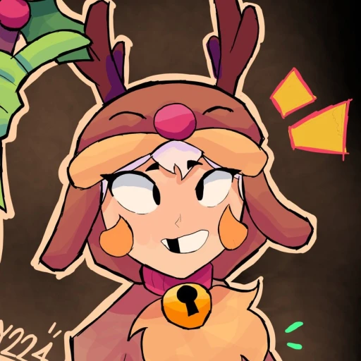 Bonnie (Christmas)