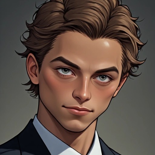 Lennox Wyatt