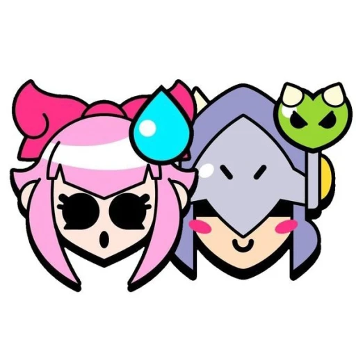 melodraco (melodie x draco)