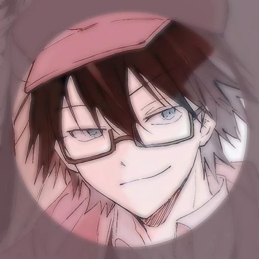 «★Edogawa Ranpo★»