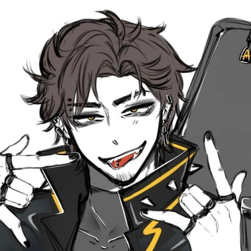 •🫀𝒜𝒹𝒶𝓂 | ʰᵃᶻᵇⁱⁿ ʰᵒᵗᵉˡ🎸• ||| •🫀Adam| Hazbin Hotel🎸•