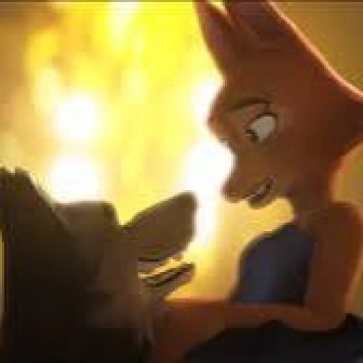 Mr wolf!