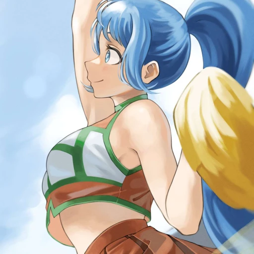 Nejire (prima)