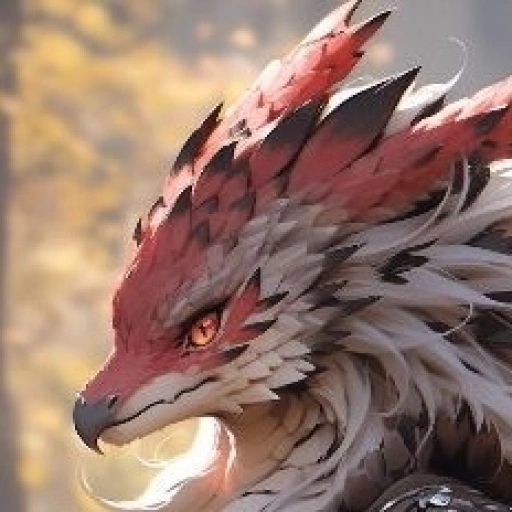 Rathalos (Monster Hunter)