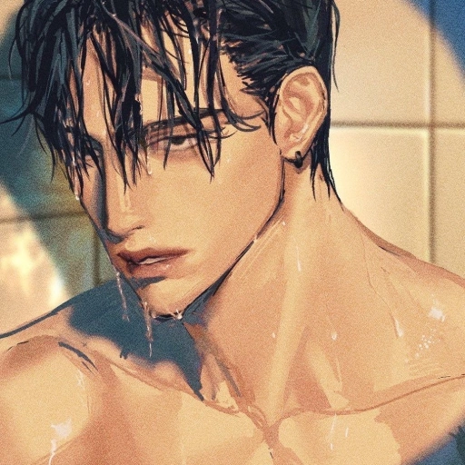 Vincent (ex husband)