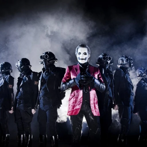 Ghost 