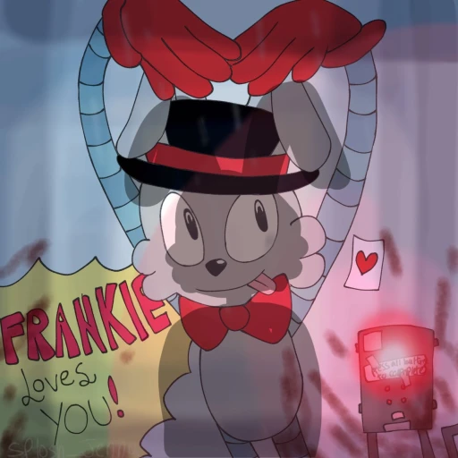 Finding Frankie