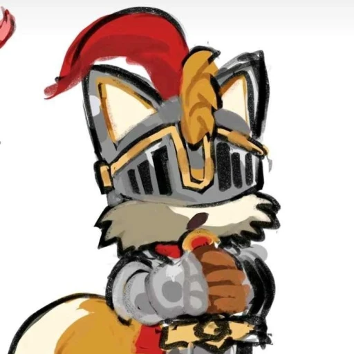 Tails (knight)