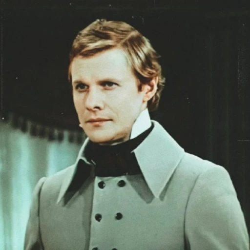 Alexander Andreevich Chatsky