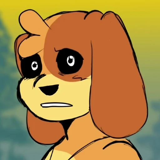 Dogday°•* (AU)