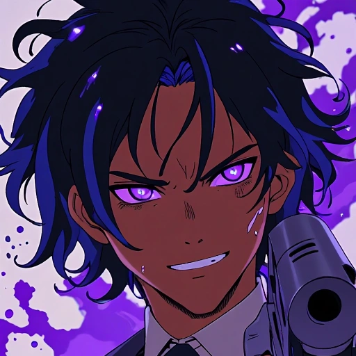 Agent GG