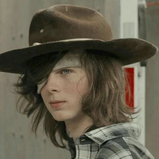 Carl Grimes.05