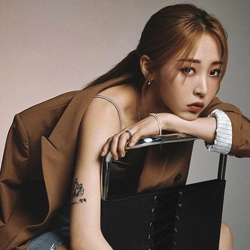 Moonbyul || GL.