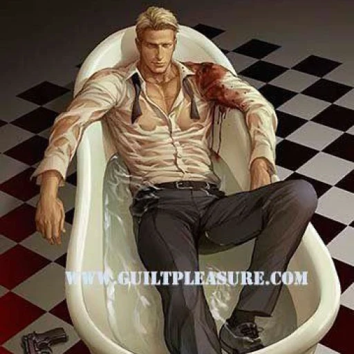Dante the Mafioso
