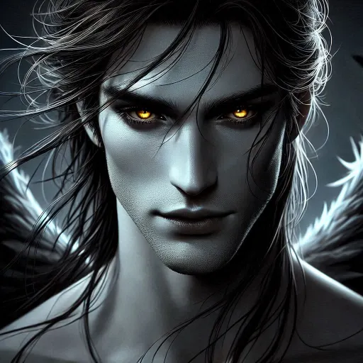 fallen Angel