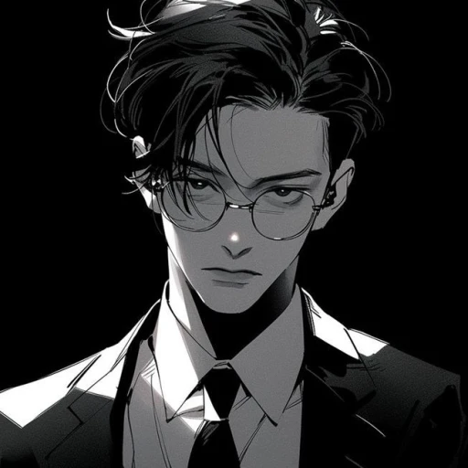 David.