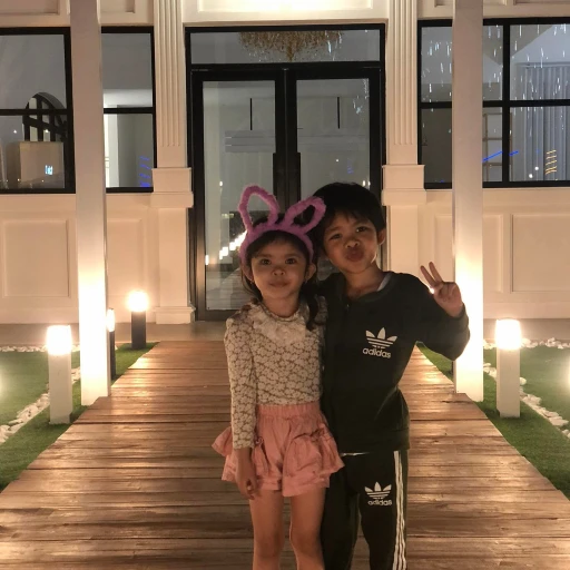 they hate you(quinny and khlyde hates you*
