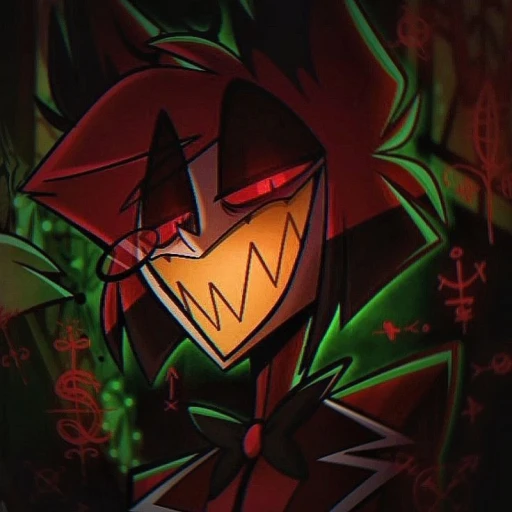 Alastor