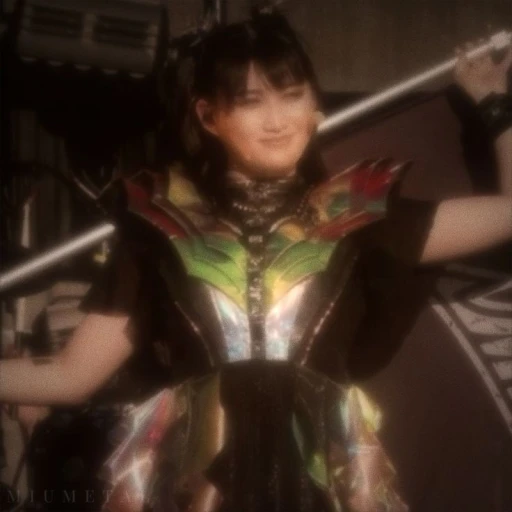 Momoko Okazaki