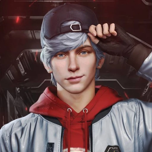 Maxim Lane