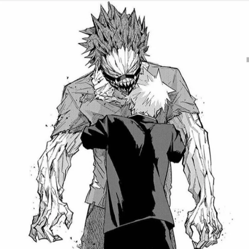 Enjiro Kirishima [BL/2]