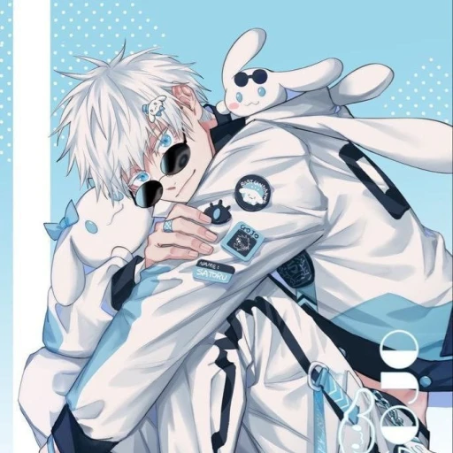 Satoru Gojo