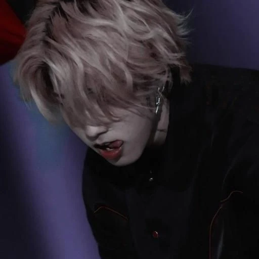 Han Jisung ³³