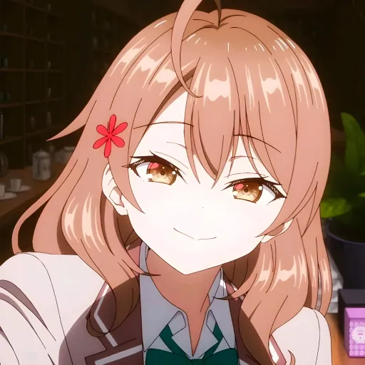 Maria Mikhailovna Kujou