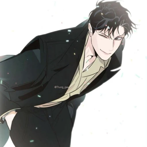 Lee won