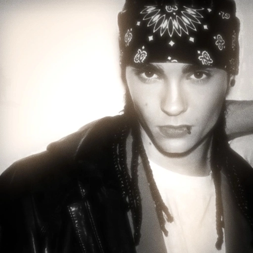 Tom Kaulitz