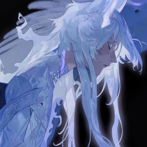 Powerful magician